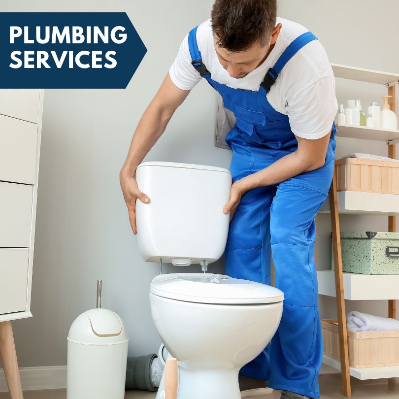 Plumbing Company in Blakeslee, OH